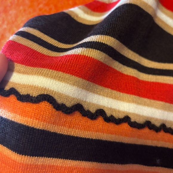 Marni Uniqlo collab merino blend sleeveless midi dress NWT - Picture 6 of 12